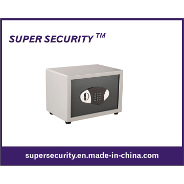 Dual-Lock Security Home / Office Safe (SJD39)